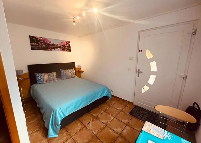 Gîte - Dortoir La Cigale