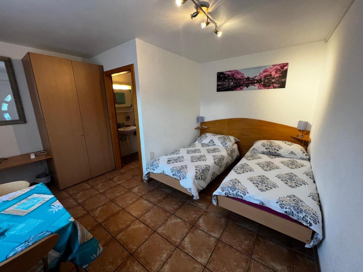 Hotel La Cigale