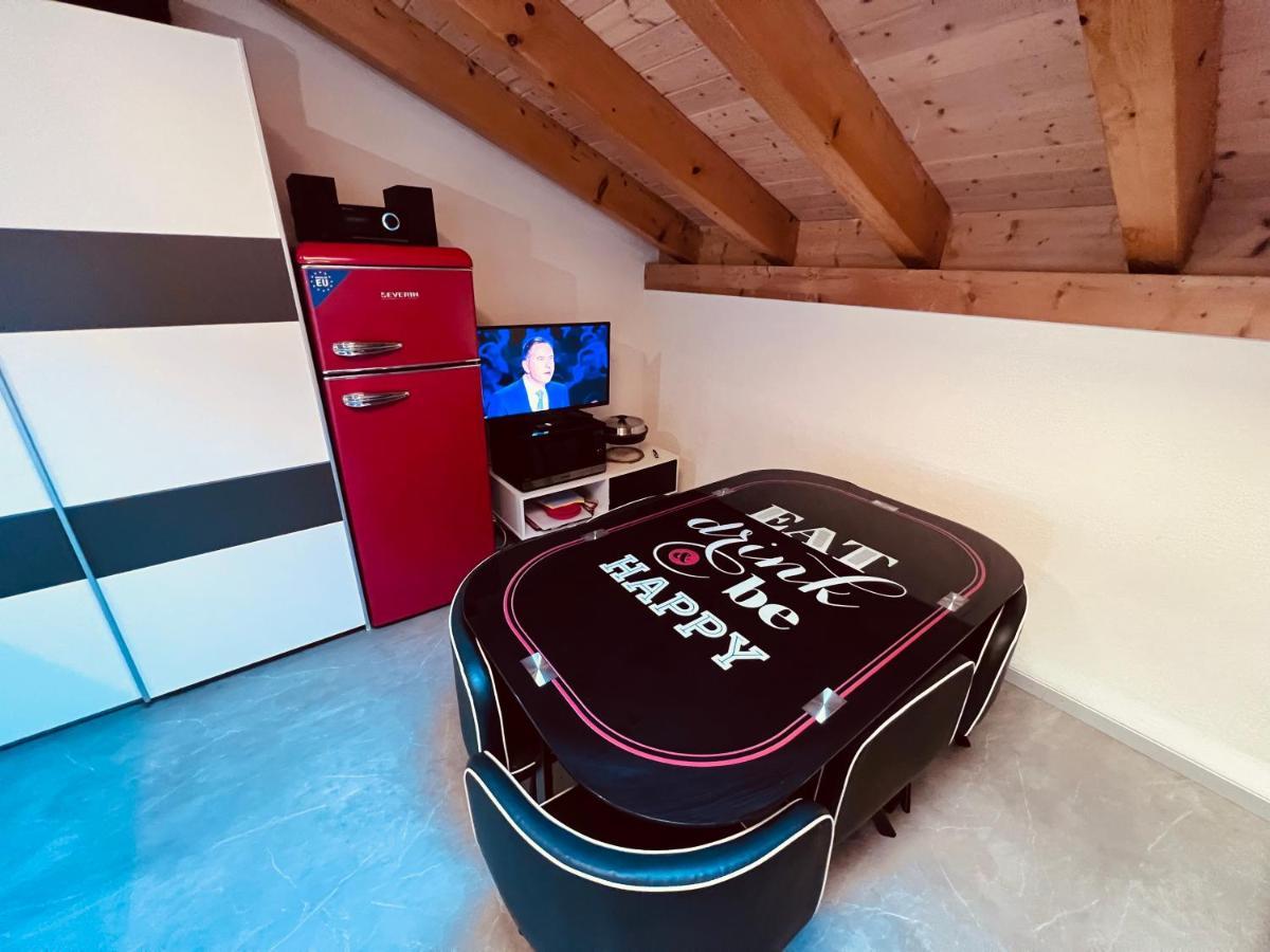 Hotel - Dortoir La Cigale Saxon