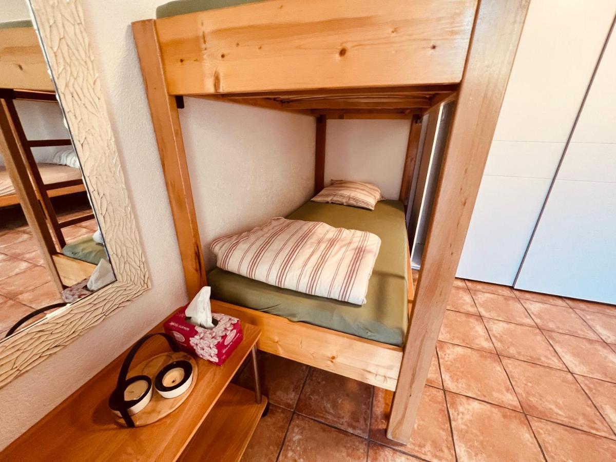 - Dortoir La Cigale Hotel Saxon