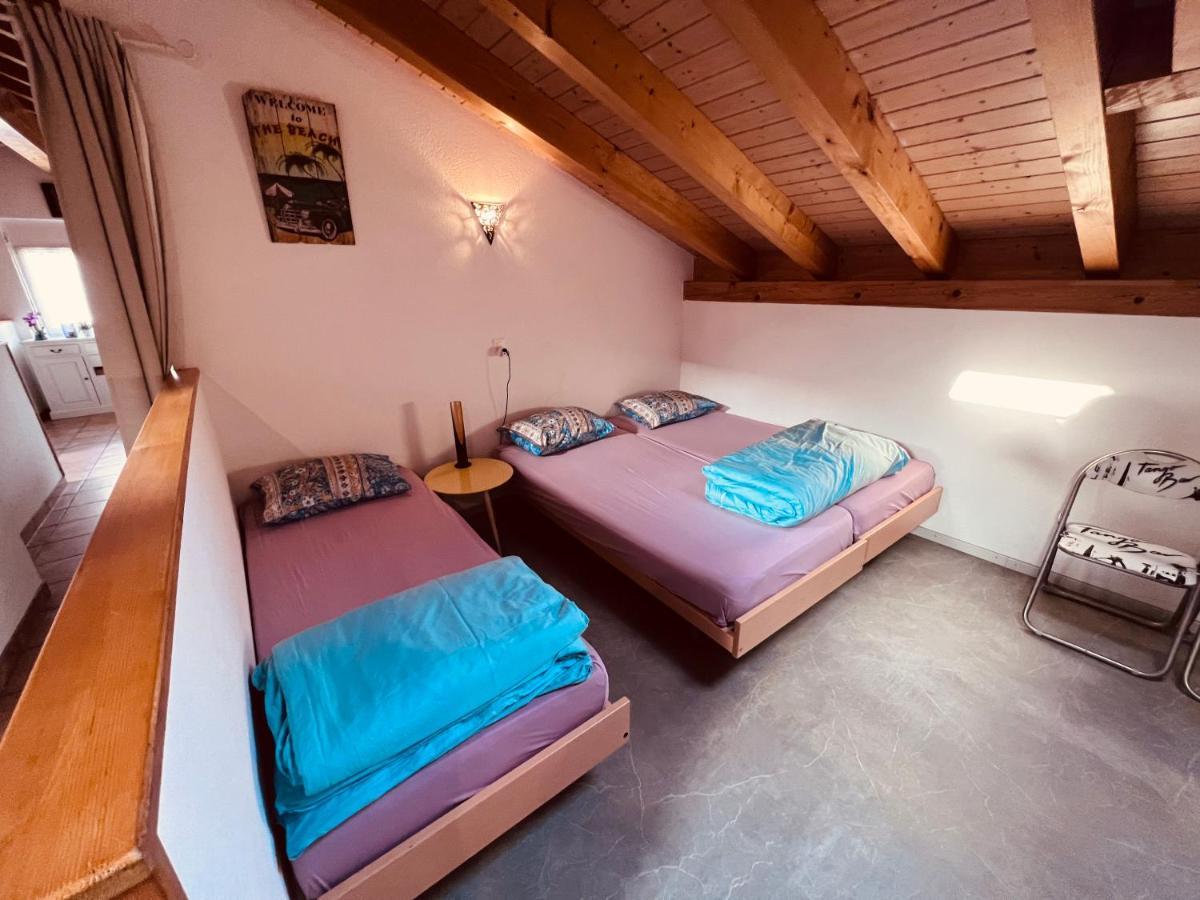 Hotel La Cigale