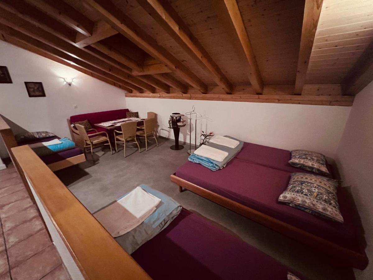 Hotel - Dortoir La Cigale
