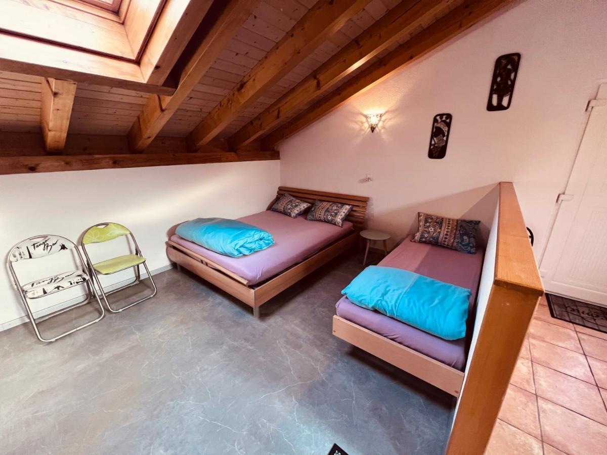 Hotel - Dortoir La Cigale *
