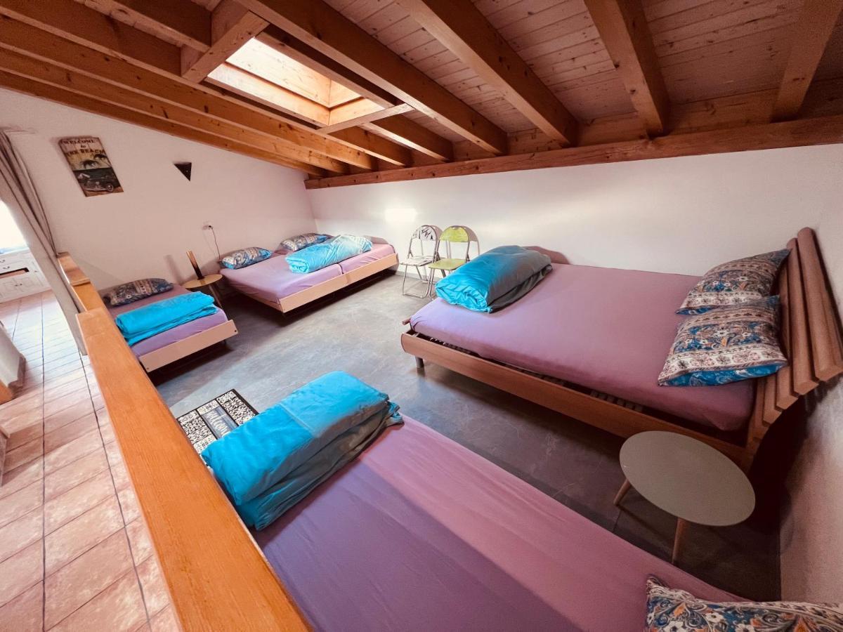 Hotel - Dortoir La Cigale *
