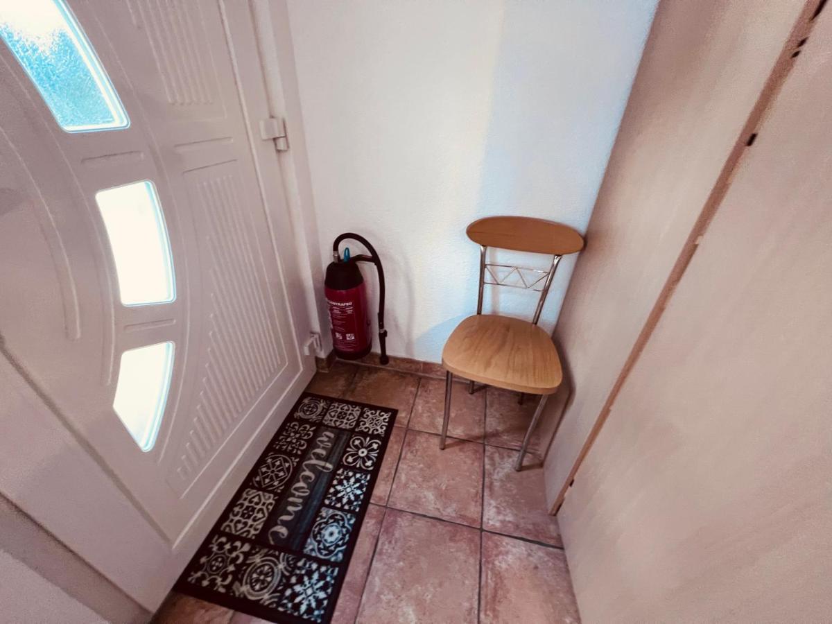 - Dortoir La Cigale Hotel Saxon
