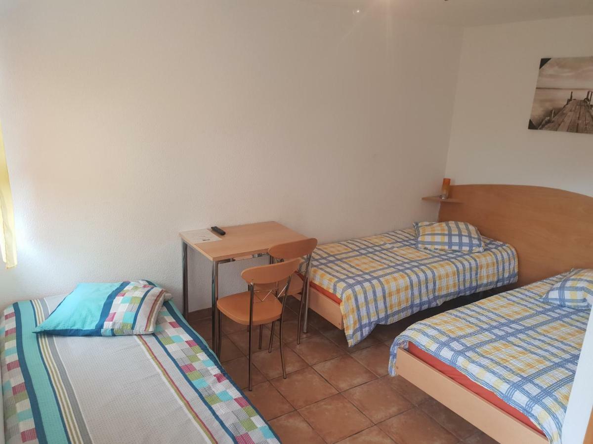 Hotel - Dortoir La Cigale *