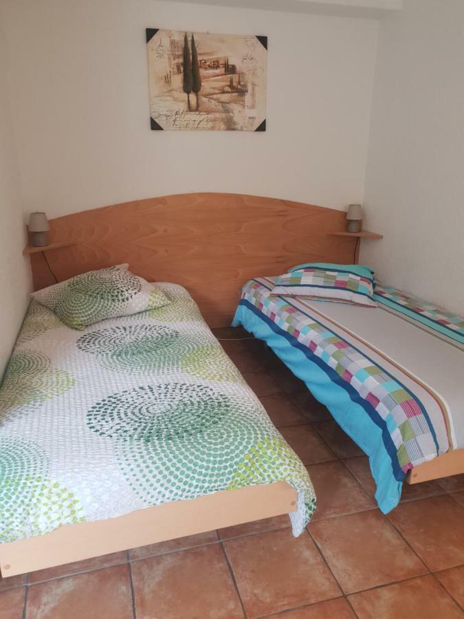 Hotel - Dortoir La Cigale *